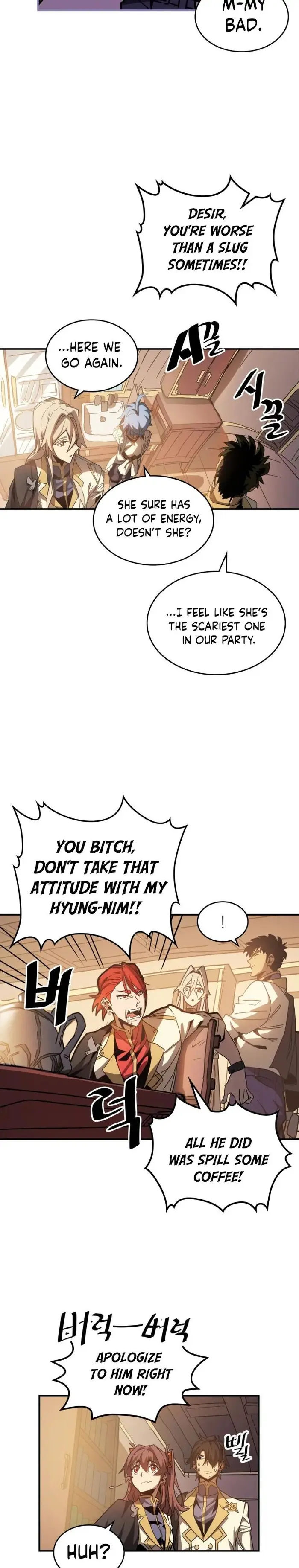 A Returner’s Magic Should Be Special Chapter 122 image 20_optimized